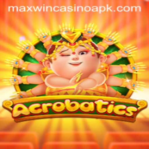 Acrobatics: A Dynamic Blend of Excitement and Strategy