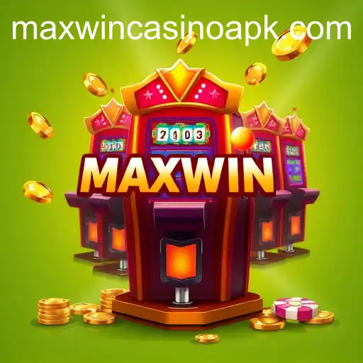 Casino Games: The Allure of the Maxwin Casino APK