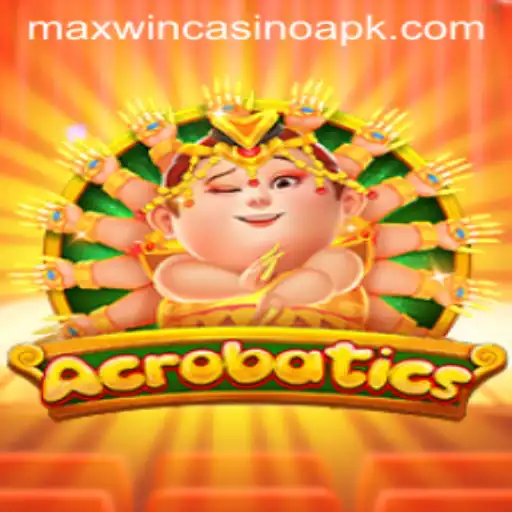 Acrobatics: A Dynamic Blend of Excitement and Strategy