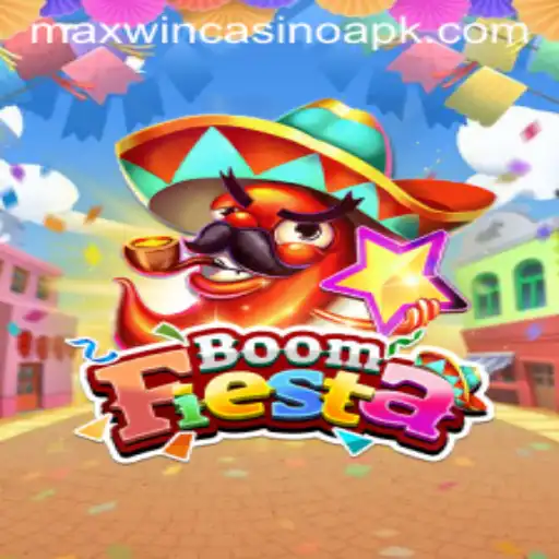 Exploring BoomFiesta: An Exciting New Game on Maxwin Casino APK