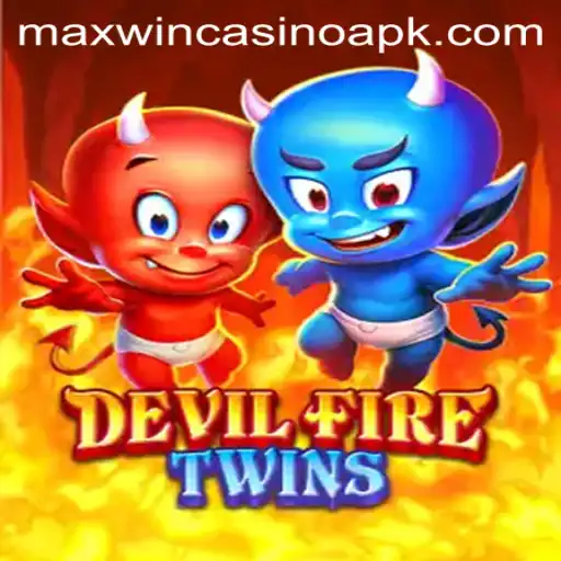 Unveiling the Thrilling World of DevilFireTwins: The Ultimate Casino Adventure