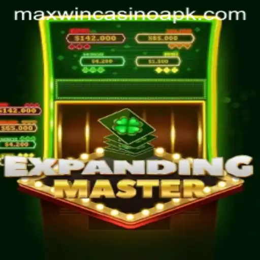 Master the Game of ExpandingMaster: A Thrilling Casino Experience