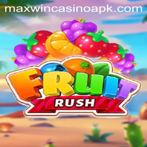 Explore the Exciting World of FruitRush at MaxWin Casino