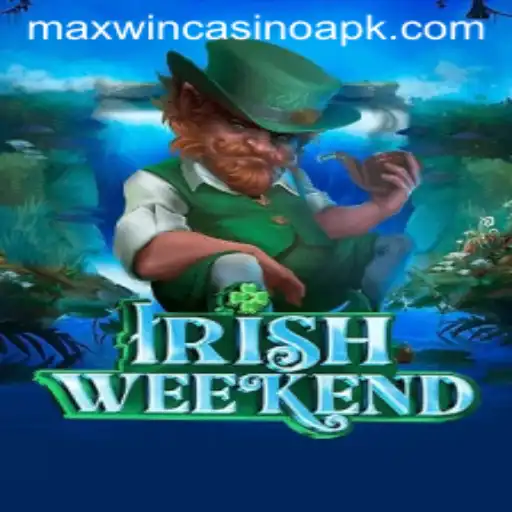 Exploring the Exciting World of IrishWeekend and its Connection to MaxWin Casino APK