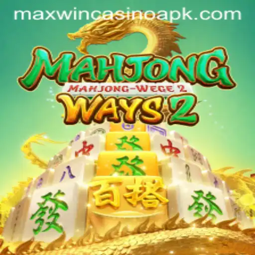 Exploring MahjongWays2 and the Rise of Maxwin Casino APK