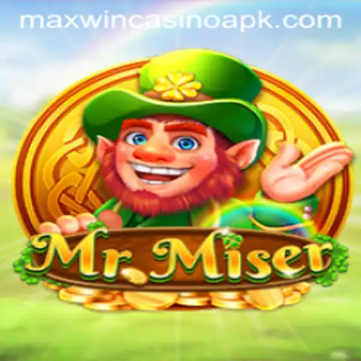 Exploring the Thrilling World of MrMiser: A Casino Adventure with Maxwin Casino APK