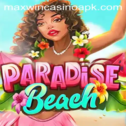 ParadiseBeach: Dive into the Ultimate Casino Gaming Experience