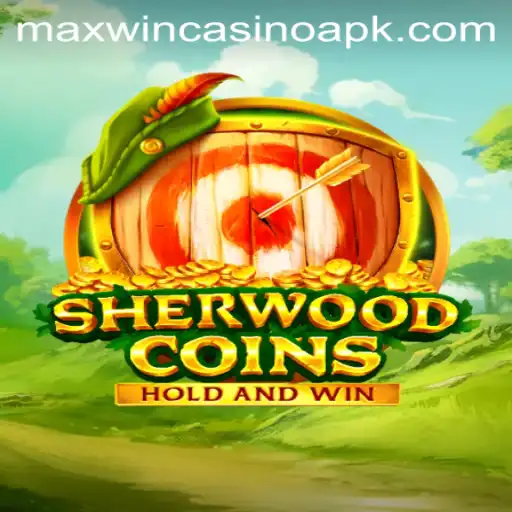 Discover the Exciting World of SherwoodCoins and Maxwin Casino APK