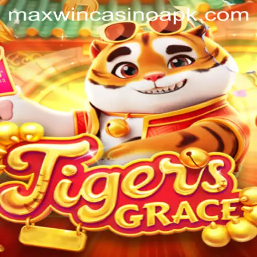 Discover the Exhilarating World of TigersGrace and Maxwin Casino APK