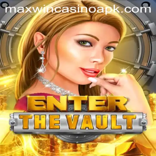 EntertheVault: A Casino Gaming Experience Like No Other