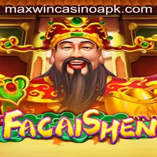Exploring FaCaiShen: A Dive into the Maxwin Casino APK Game