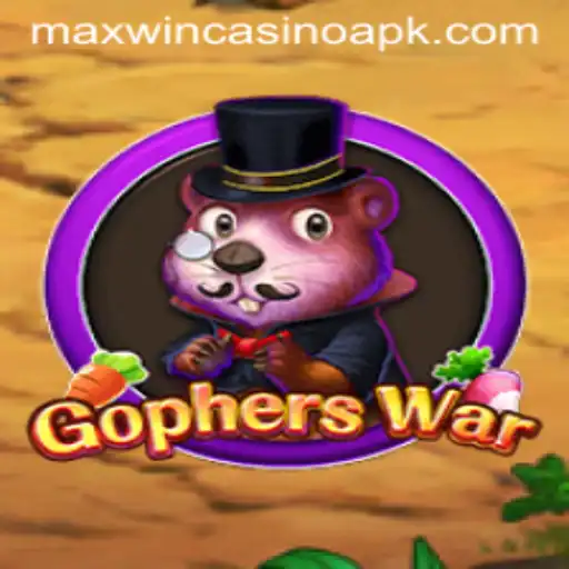 Introducing GophersWar: A Deep Dive into the Exciting World of Strategy Gaming