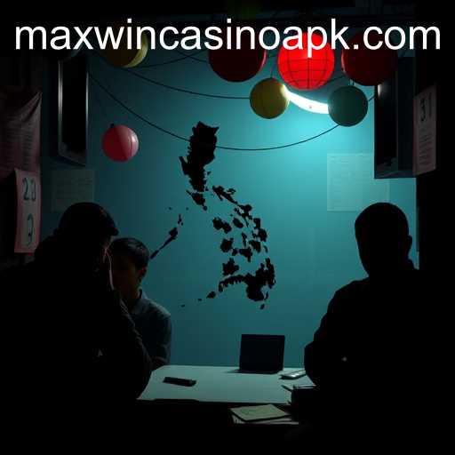 maxwin casino apk
