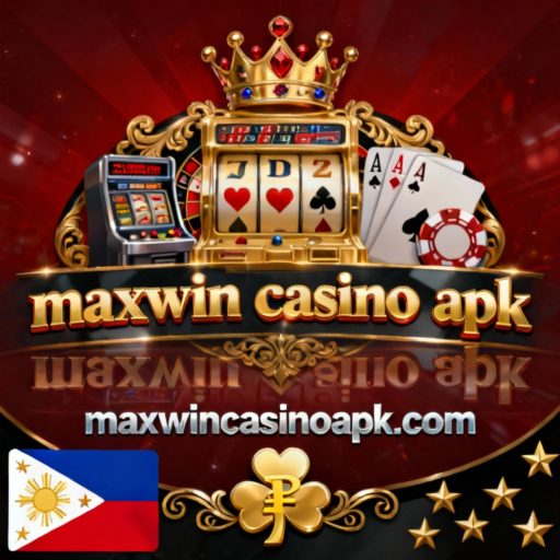 maxwin casino apk