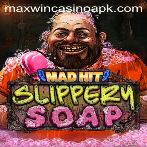 MadHitSlipperySoap: Unveiling the Fun and Strategy Behind the Latest Hit Game