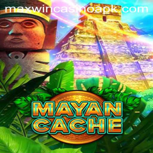 Explore the Thrilling World of MayanCache: A Must-Try Casino Game