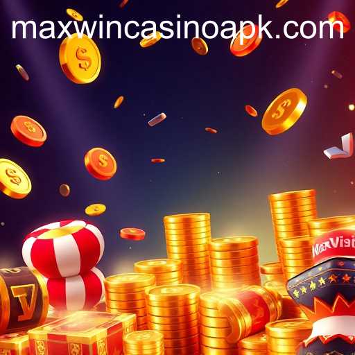 maxwin casino apk
