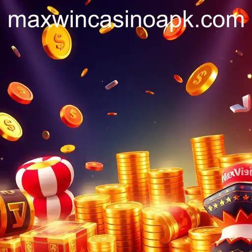 Unlocking Success: Mastering Promotions with Maxwin Casino APK