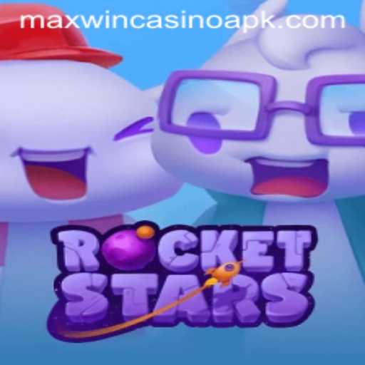 Exploring the Thrilling World of RocketStars and Maxwin Casino APK