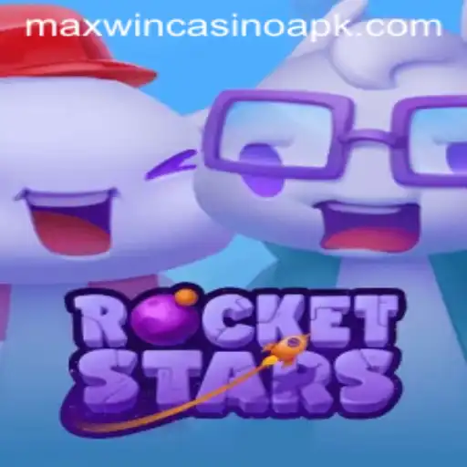 Exploring the Thrilling World of RocketStars and Maxwin Casino APK