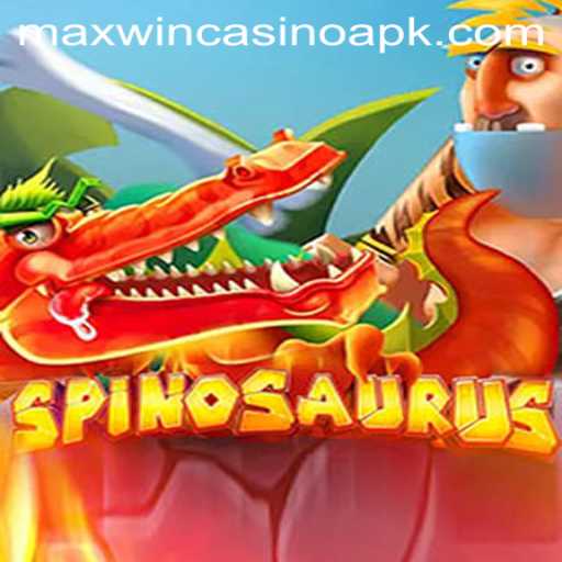 Spinosaurus: Unleashing the Thrill of Casino Gaming in a Digital Jurassic World