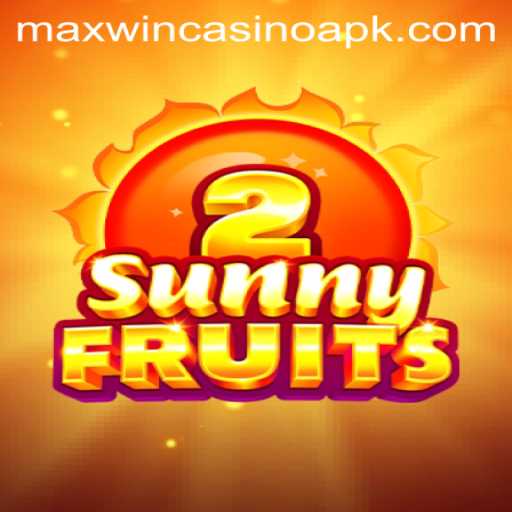 Exploring SunnyFruits2: A Fresh Casino Experience