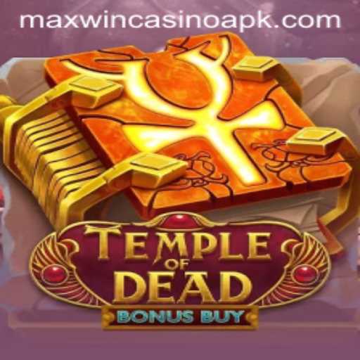 Discover the Exciting World of TempleofDeadBonusBuy: A Thrilling Casino Experience