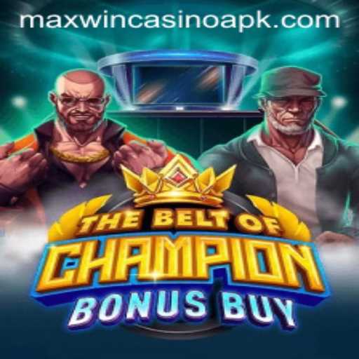 TheBeltOfChampionBonusBuy: An Exciting Casino Adventure