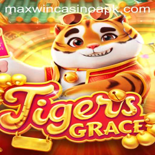 Discover the Exhilarating World of TigersGrace and Maxwin Casino APK