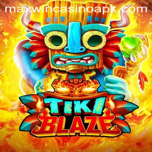 Exploring TikiBlaze: A Thrilling Casino Adventure Awaiting Maximum Wins