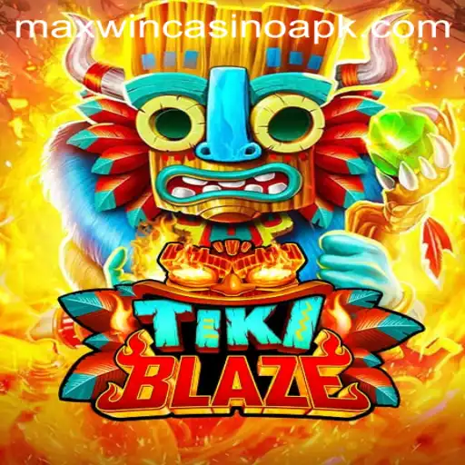 Exploring TikiBlaze: A Thrilling Casino Adventure Awaiting Maximum Wins