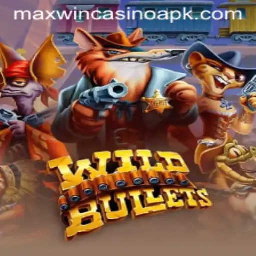 Exploring the Thrills of WildBullets: A Guide to Winning Big with Maxwin Casino APK